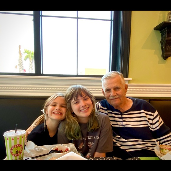 Meet your Posher, Andi (+ Piper) @ Panda Cutie Co. 🐼 - Picture 8 of 16